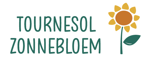 Tournesol-Zonnebloem