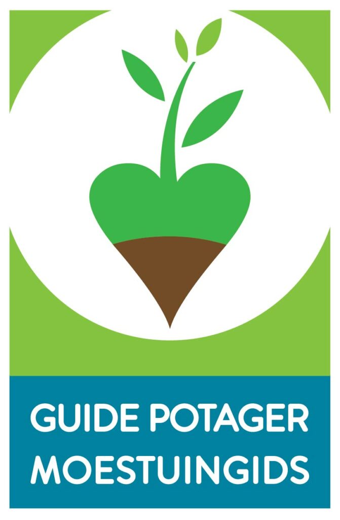 logo Guides Potager