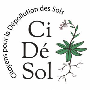 logo CiDéSol