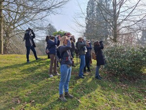 formation naturaliste