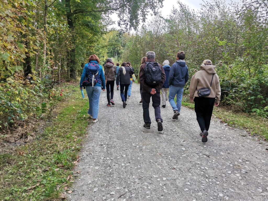 formation naturaliste