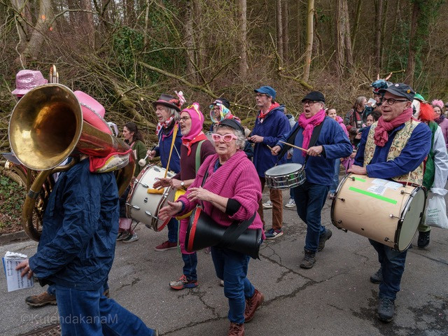 Fanfare du Coin du Balai