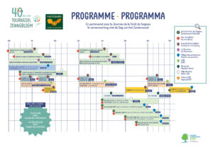 Programme Programma 30 mai mei