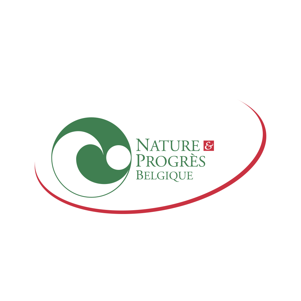 logo Nature & Progrès