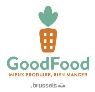 logo Good Food