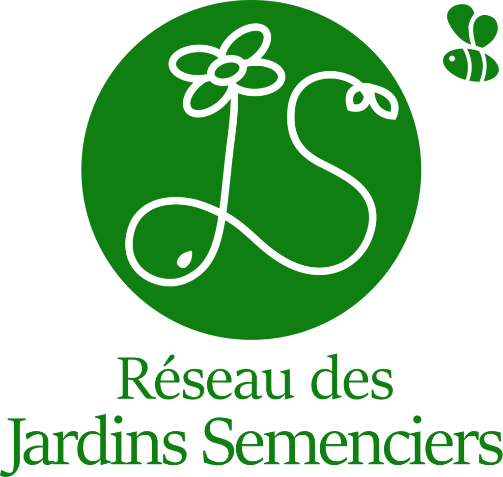 logo Jardins Semenciers