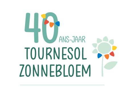 Logo 40 ans Logo 40 ans