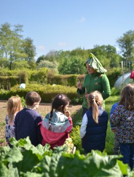 Ferme potager animation enfants Ferme potager animation enfants